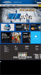 Mobile Screenshot of china.wernerco.com
